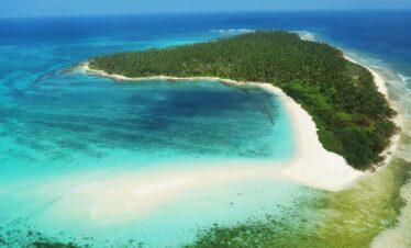 Lakshadweep Coral Getaway