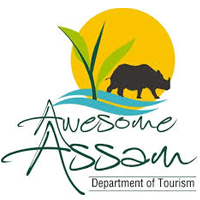Assam Tourism_logo