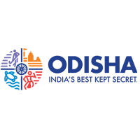 odisha tourism logo