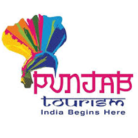 punjab tourism logo