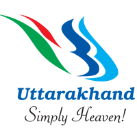 uttarakhand tourism logo