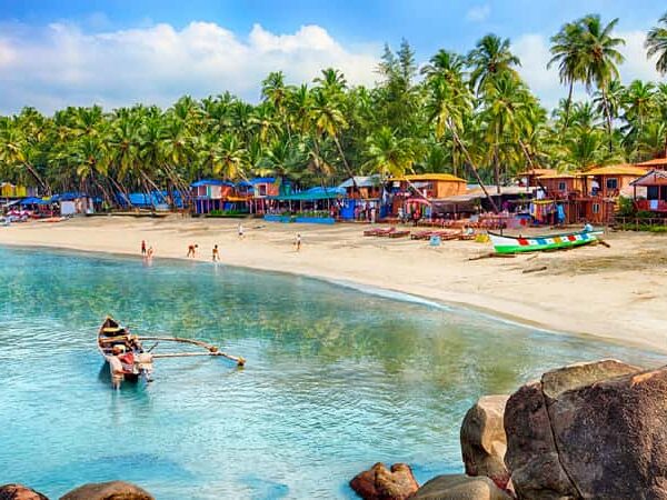 Goa-Travel