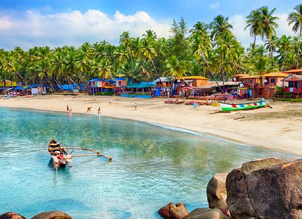 Goa Travel