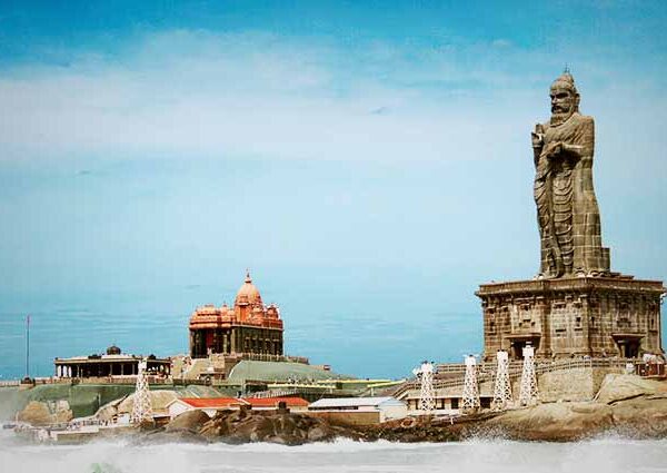kanyakumari
