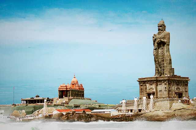 kanyakumari